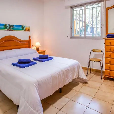 Lolita By Interhome Holiday home *