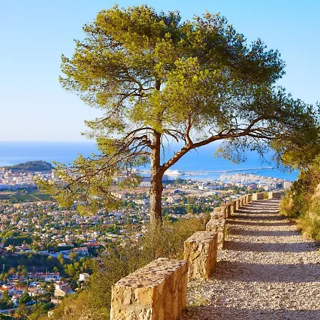 Lolita By Interhome Denia